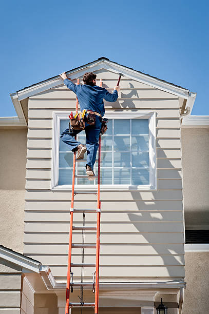 Best Stucco Siding  in Hacienda Heights, CA